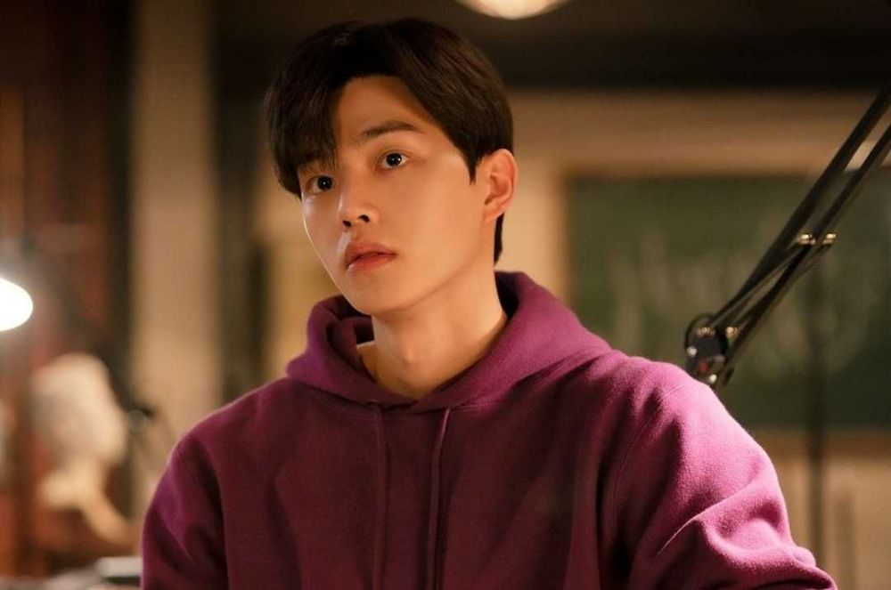 7 Aktor Korea yang Kian Populer berkat Serial Netflix, Ada Wi Ha Joon