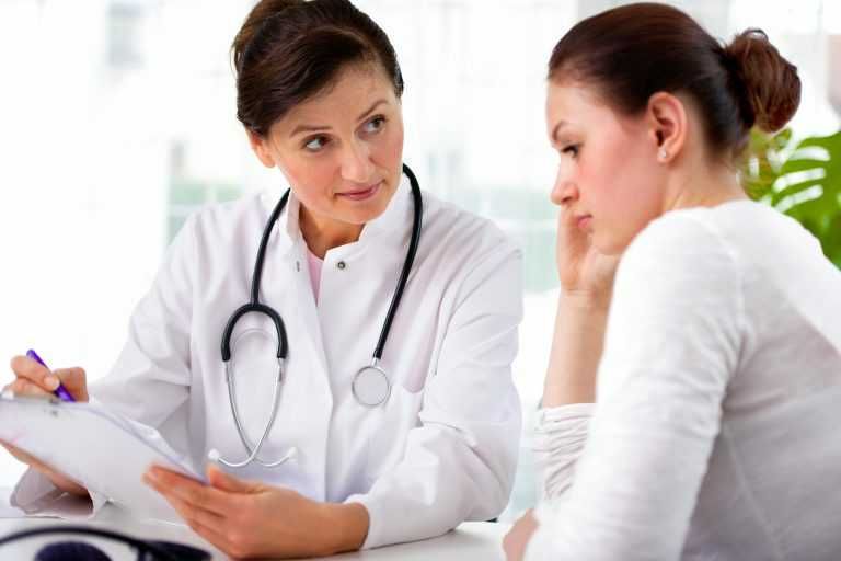 Kenali 5 Fakta Abses Bartholin Bagi Wanita - IDNTimes.com