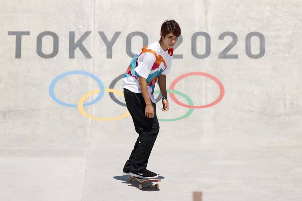 Sudah Tahu? 8 Cabang Olahraga Baru Di Olimpiade Tokyo 2020