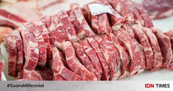 5 Cara Mencairkan Daging Beku yang Aman