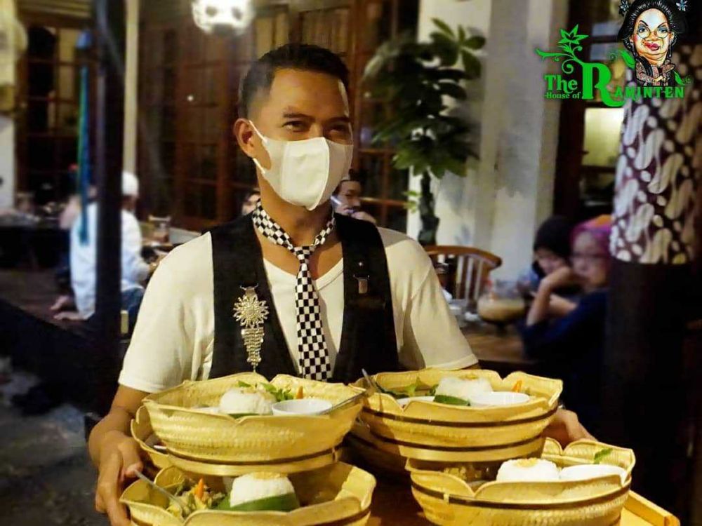 12 Kuliner di Jalan Kaliurang, Cocok buat Kongko Keluarga