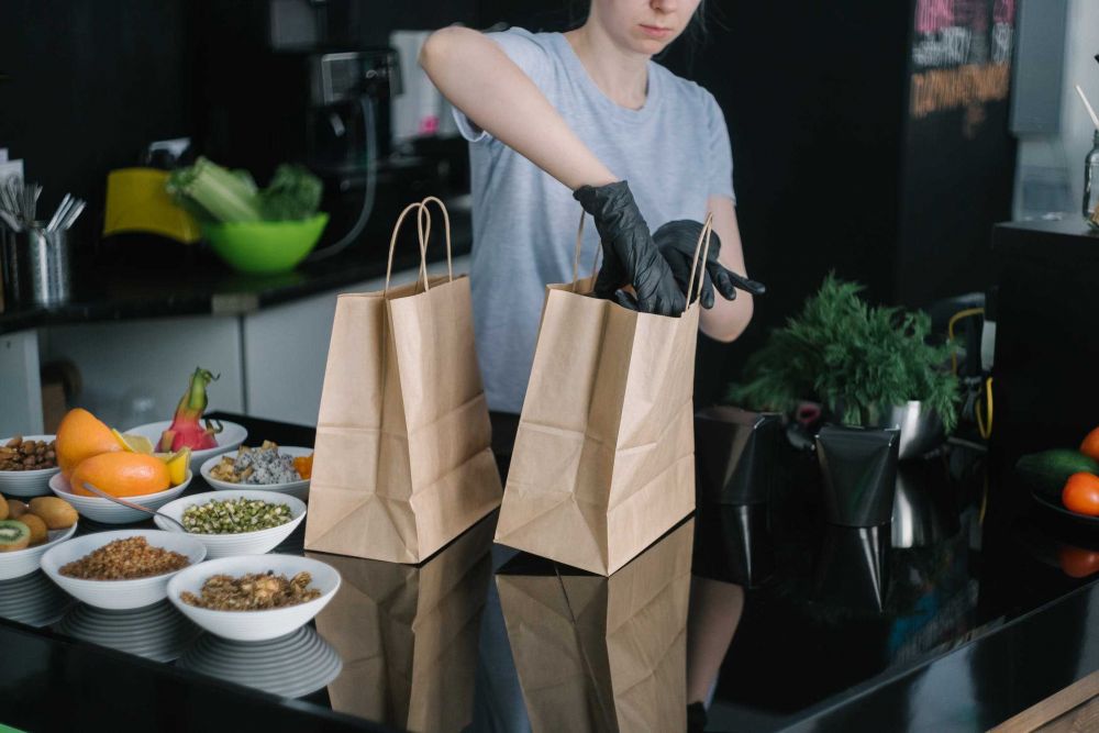 Berbelanja di Supermarket pada Masa Pandemik, Tips Tetap Prokes