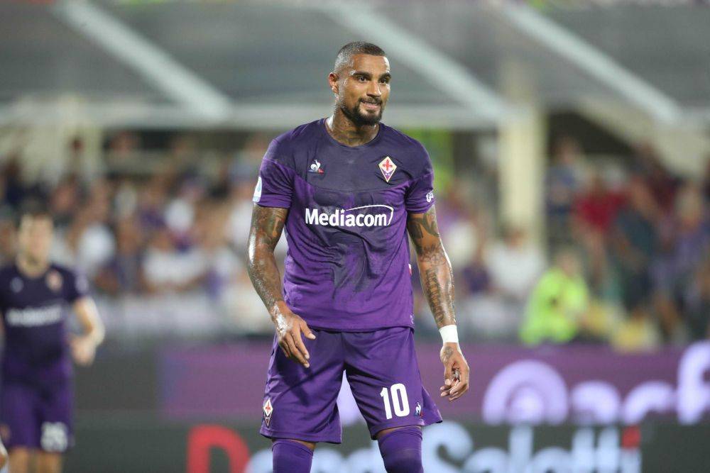 5 Pemain Ternama Yang Tak Disadari Pernah Main Di Fiorentina