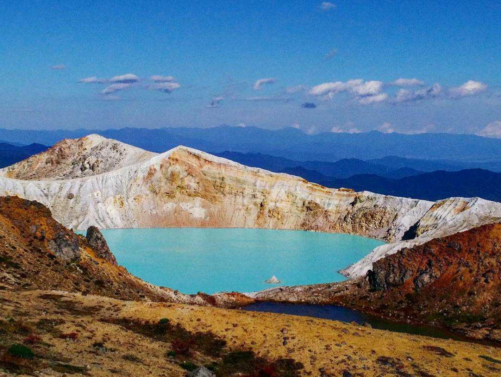 6 Rekomendasi Tempat Hiking Terbaik di Sekitar Tokyo