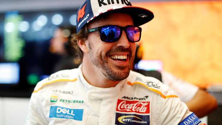 5 Pembalap Formula 1 Terbaik Asal Spanyol, Ada Juara Dunia