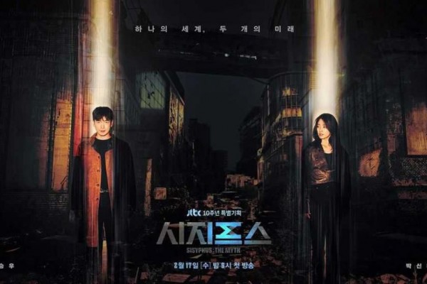 6 Deretan KDrama Time Travel yang Bikin Tegang, Kamu Sudah Nonton?