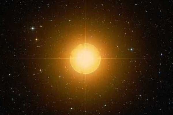 5 Fakta Bintang Alphard