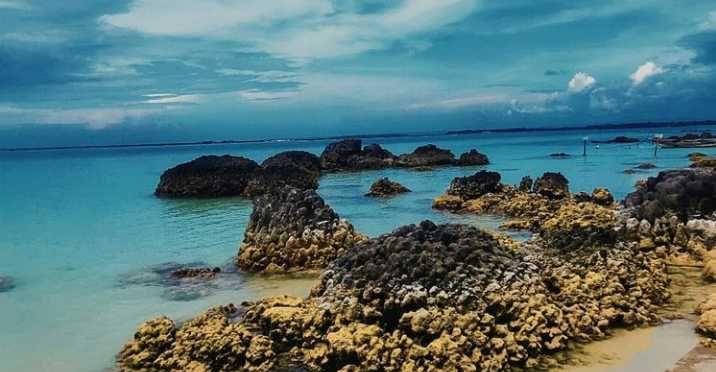 5 Destinasi Wisata di Pulau Nias yang Mendunia, Bikin Kangen Liburan!