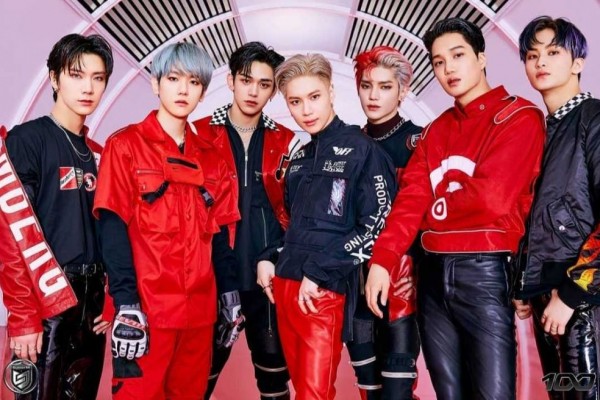 9 Lagu KPop Berjudul 'Dangerous' Beragam Makna, Ada SuperM!