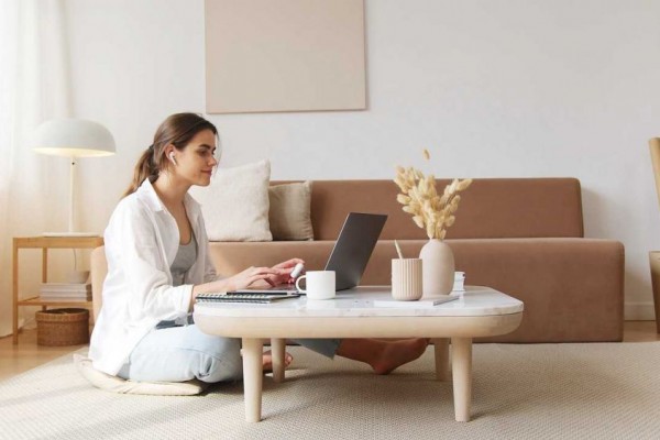 Cara Menghapus Halaman Kosong di Word agar File Jadi Rapi