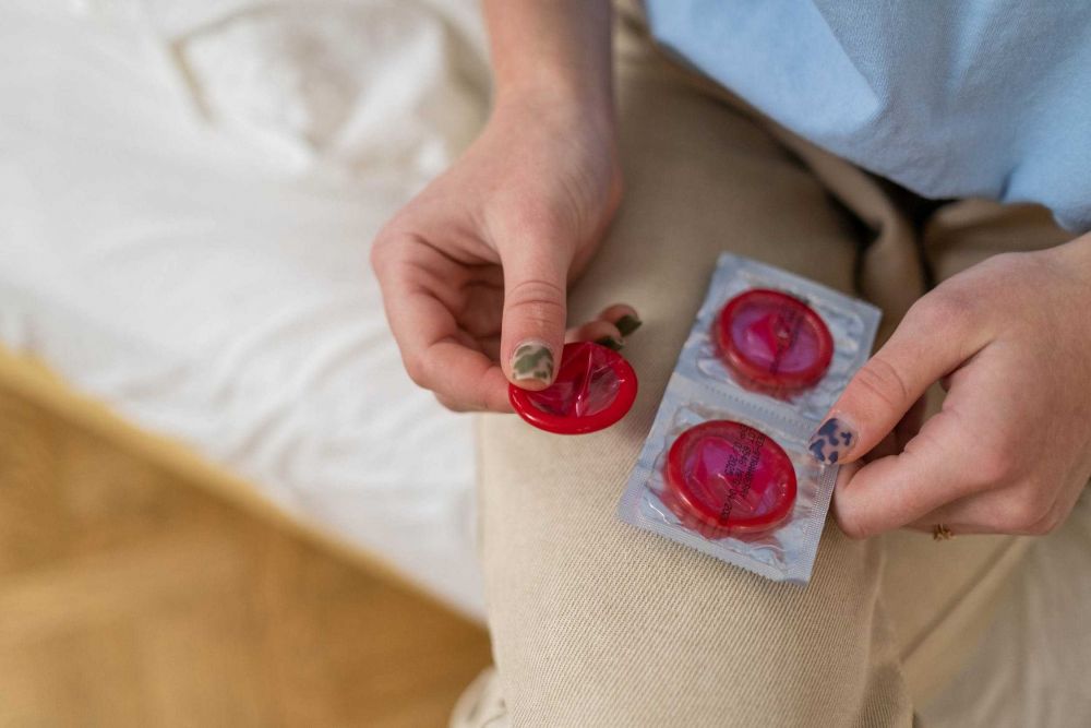 Penyebab Kondom Bocor saat Berhubungan 