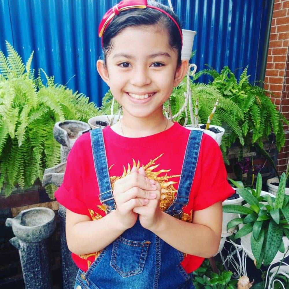 9 Artis Cilik Kelahiran Tahun 2011, Tahun Ini Genap 10 Tahun