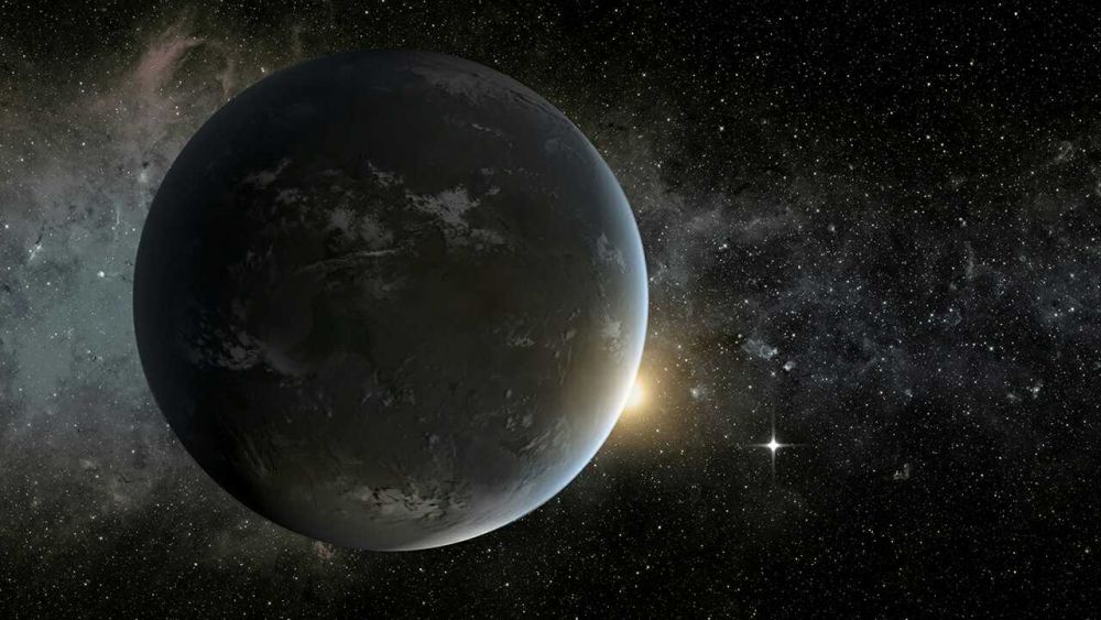 5 Fakta Planet TOI 700d yang Diduga Lebih Layak Huni dari Bumi