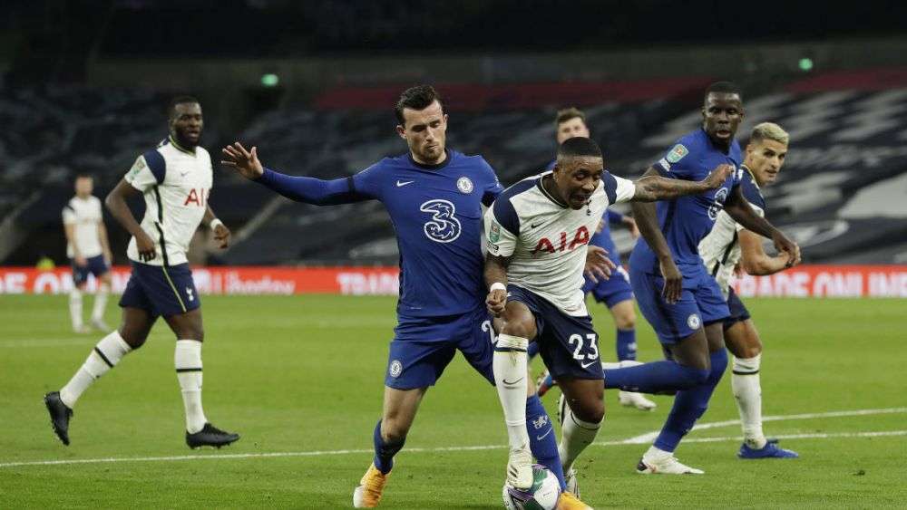 5 Klub Paling Sering Kalah Lawan Chelsea Di Premier League