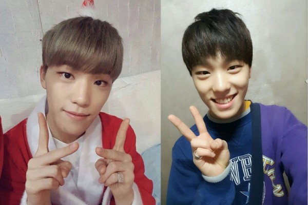 Kian Dewasa, 9 Potret Menggemaskan Dino SEVENTEEN di Awal Debut