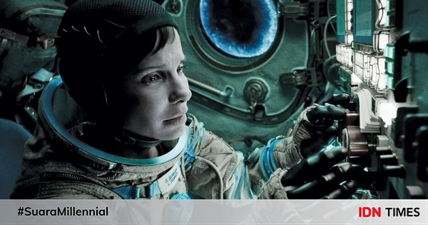 5 Film Sandra Bullock Rating Tinggi di IMDb yang Inspipatir