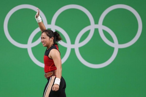 5 Momen Empowering Atlet Perempuan di Olimpiade Tokyo 2020
