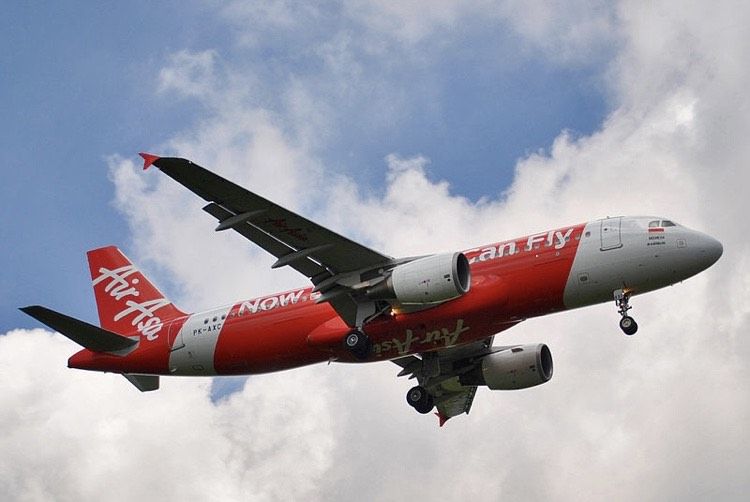 AirAsia Rilis Rute Jakarta-Perth, Harga Mulai dari Rp1,3 Juta