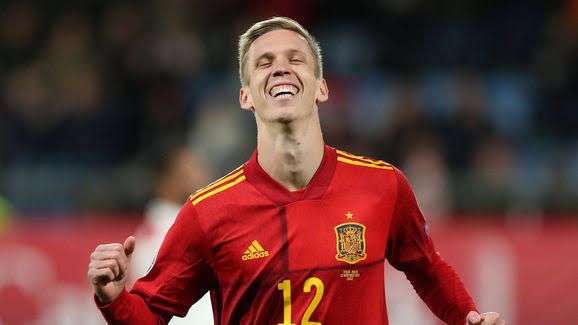 5 Pemain Ternama Yang Memperkuat Spanyol Di Olimpiade 2020