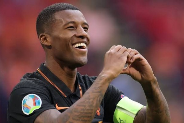 6 Pemain Belanda Yang Pernah Berseragam Psg Ada Wijnaldum 0048