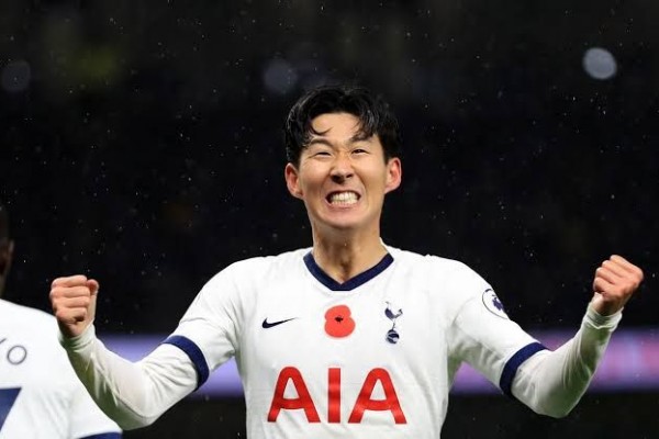 5 Klub yang Paling Sering Dibobol Son Heung Min, Ada Manchester City