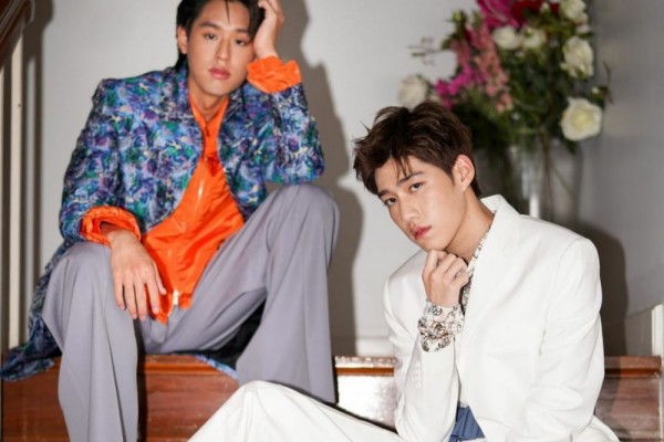 11 OST Thai Drama ITSAY dan IPYTM yang Dinyanyikan Billkin-PP