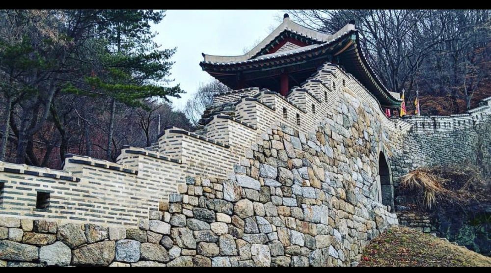 7 Situs UNESCO di Korea Selatan yang akan Membuatmu Berdecak Kagum