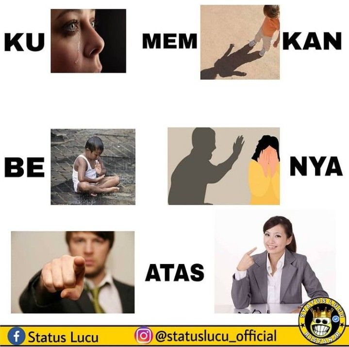 Meme Tebakan Yang Bikin Putar Otak Sia Sia