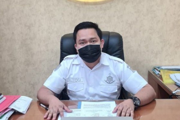 Tersangka Perusakan Ambulans di Jember Terancam 5 Tahun Penjara