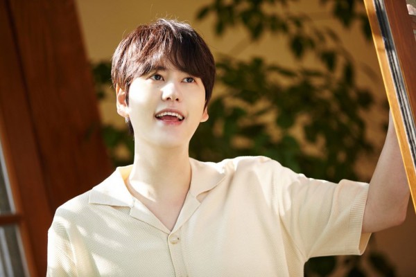 10 Lagu Kolaborasi Kyuhyun SJ dengan Berbagai Idol Populer