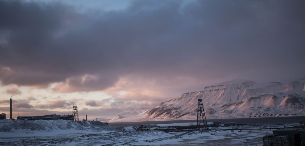 5 Fakta Longyearbyen, Kota yang Melarang Adanya Kematian