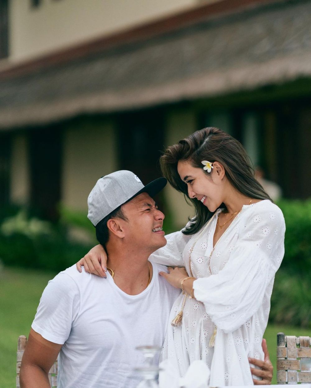 Kian Mesra, 10 Momen Gisel dan Wijin Sepanjang 3 Tahun Pacaran