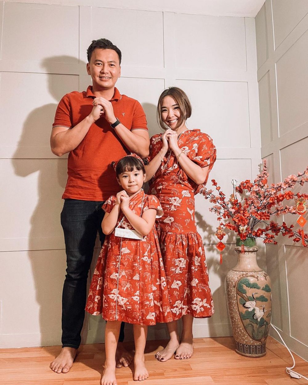 Kian Mesra, 10 Momen Gisel dan Wijin Sepanjang 3 Tahun Pacaran