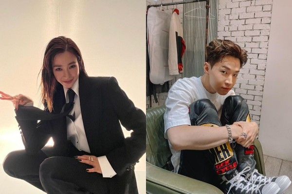 9 Lagu Kolaborasi Tiffany SNSD dengan Berbagai Artis Populer