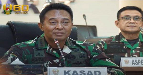 Brigjen NA Akui Tembak Banyak Kucing di Sesko TNI Bandung