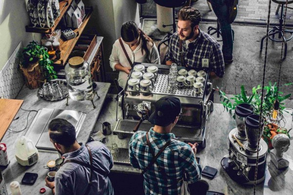 5 Barang Eco-Friendly untuk Coffee Shop-mu!