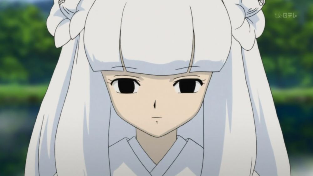5 Karakter Anime yang Tidak Pernah Tersenyum, Tidak Punya Emosi?