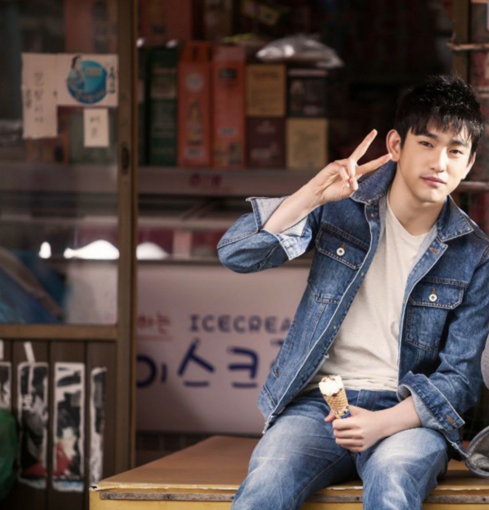 5 Fakta Park Jin Young dan Kim Jae Kyung di Drakor The Devil Judge 