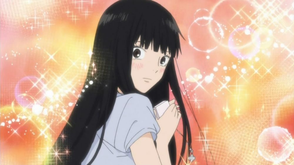 Bak Malaikat, 5 Karakter Anime Kelewat Baik, Istri Hokage Berhati Emas