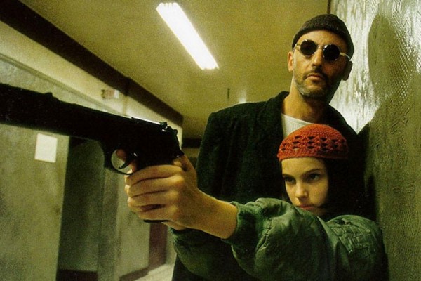 5 Film Kriminal Penuh Adrenalin seperti Leon: The Professional, Seru!
