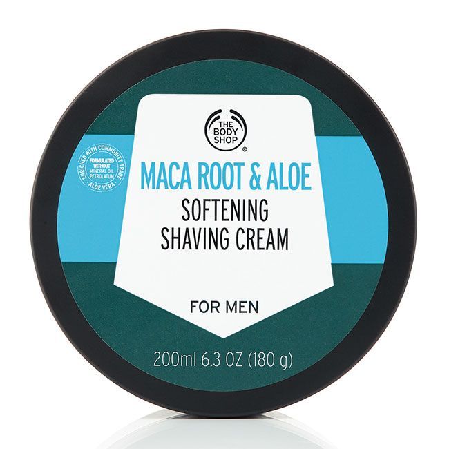 9 Rekomendasi Shaving Cream untuk Pria