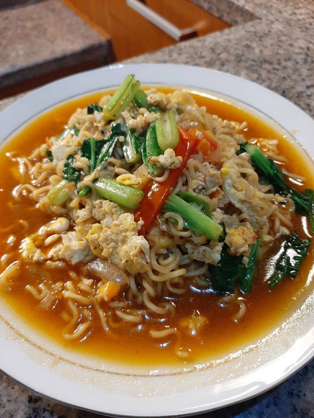 5 Resep Olahan Indomie, Makan Nikmat Dan Murah Akhir Bulan!