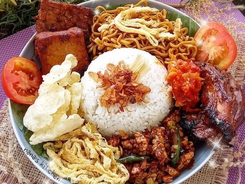 Rekomendasi Makanan Legendaris di Tangerang