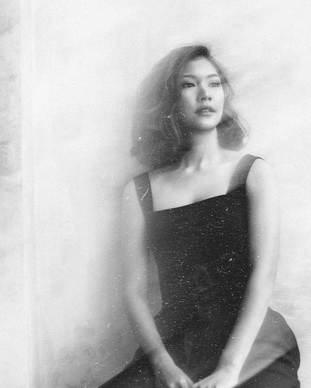 8. Gadis medok asal Jawa Timur ini memang hobi dan memiliki passion dalam m...