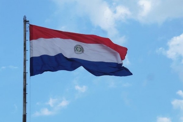 Diduga Korupsi, Eks Presiden dan Wapres Paraguay Dapat Sanksi AS