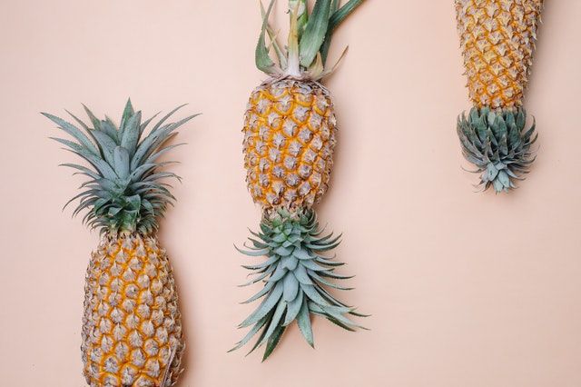 6 Manfaat Nanas Ini Wajib Diketahui, Kandungan Nutrisinya Dahsyat!