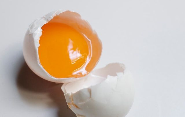 7 Manfaat Kuning Telur Mentah bagi Kesehatan, Tingkatkan Kesuburan