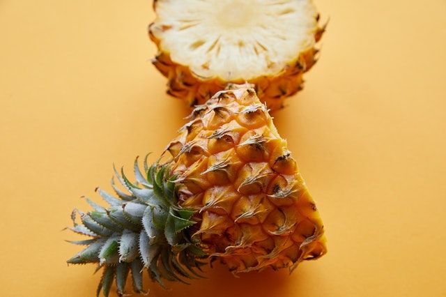 6 Manfaat Nanas Ini Wajib Diketahui, Kandungan Nutrisinya Dahsyat!