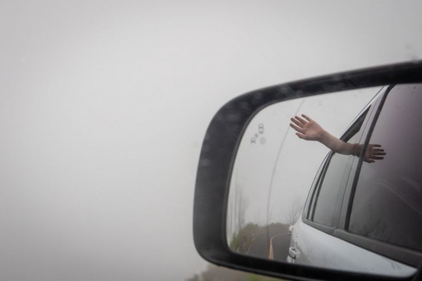 Biar Lebih Aman, Begini Posisi Spion Mobil yang Tepat