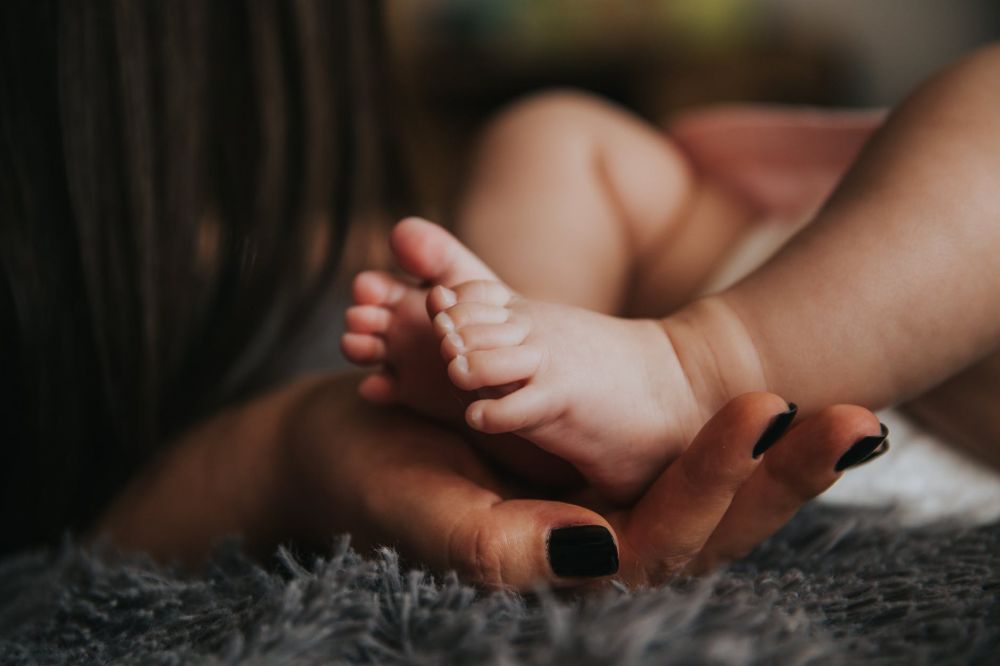 Kembalikan Gairah Seksual Setelah Melahirkan, Cara Alami